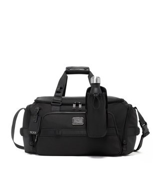 TUMI  TUMI TRAVEL ACCESS. 公式 正規品 TUMI+ フォルダブル・モジュラー・ポーチ ブラック