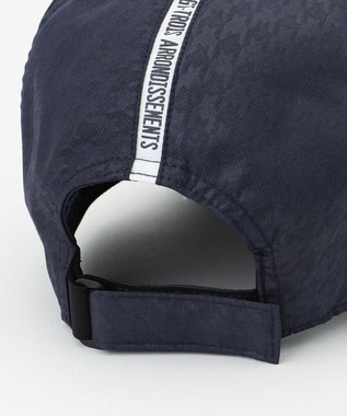 23区GOLF 【MEN】23区GOLFロゴ キャップ ネイビー系