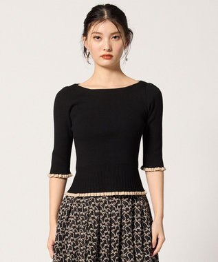 RESONATE プルオーバー