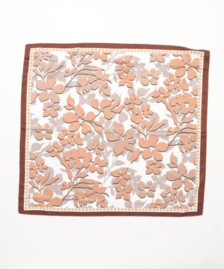 UNBILLION カシュカシュ cachecache / WEB限定アソート大判スカーフ