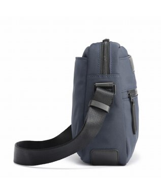 ZERO HALLIBURTON  サイファークワイエット ショルダーバッグ 81531 ネイビー