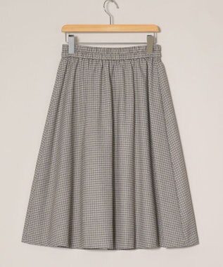 ONWARD Reuse Park 【any SiS】スカート秋冬 ブラウン