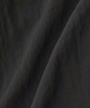 Green Parks ・ＥＬＥＮＣＡＲＥ　ＤＵＥ　バルーンブラウス Black