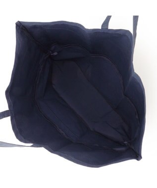 Chacott バレリーナ2Way衣装バッグ ネイビー