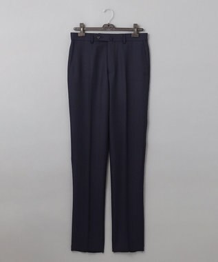 GOTAIRIKU 【Ermenegildo Zegna】ISLAND FLEECE スーツ ネイビー系8