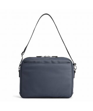 ZERO HALLIBURTON  サイファークワイエット ショルダーバッグ 81531 ネイビー