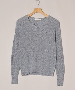 ONWARD Reuse Park 【any SiS】ニット春夏