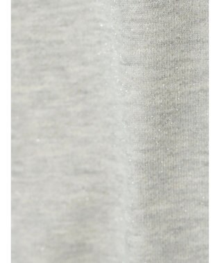 Green Parks ＥＧＯＩＳＴ　裏毛タイトスカート Gray Mixture