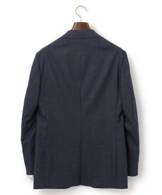 J.PRESS MEN 【J.PRESS MOVING】GUABELLO LEGENDムリネピンヘッド ジャケット ブルー系