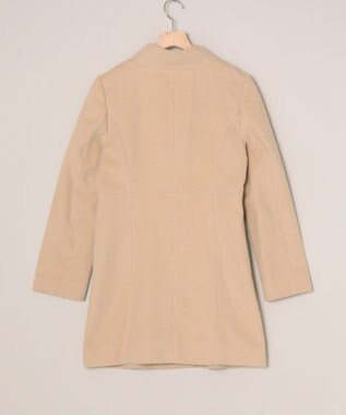 ONWARD Reuse Park B品【any SiS】コート秋冬 ベージュ