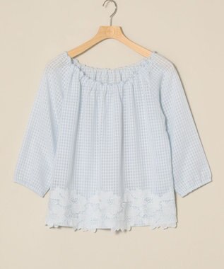 ONWARD Reuse Park 【any SiS】カットソー春夏