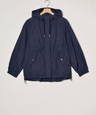 ONWARD Reuse Park 【any FAM】ジャケット春夏 ネイビー