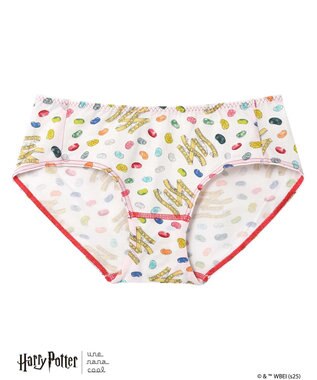 une nana cool 【ハリー・ポッターコラボ】Harry Potter × une nana cool ショーツ