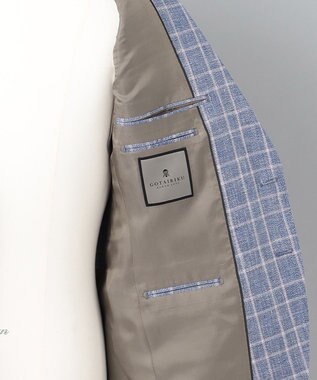 GOTAIRIKU 【DELFINO】Portofino ネイビー系4