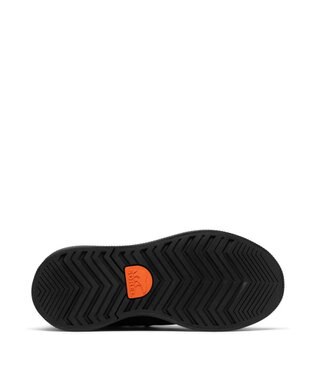 SOREL SOREL/ アウトアンドアバウト４ スプラッシー /ソレル Black、 Sea Salt