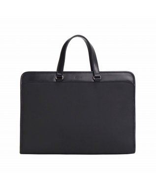 ACE BAGS & LUGGAGE MACKINTOSH PHILOSOPHY バルミニック ビジネスバッグ  B4 14インチPC 17656 マッキントッシュフィロソフィー ブラック