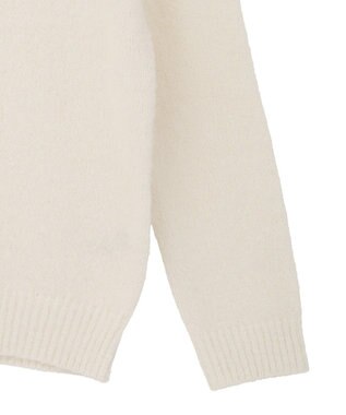 AMERICAN HOLIC PENNEY'Sニットポロシャツ Ivory