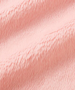 MIKI HOUSE HOT BISCUITS マイクロファーマント ギフトセット【BOX付き】 ピンク