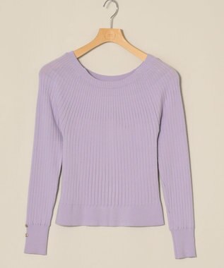 ONWARD Reuse Park 【any SiS】ニット春夏