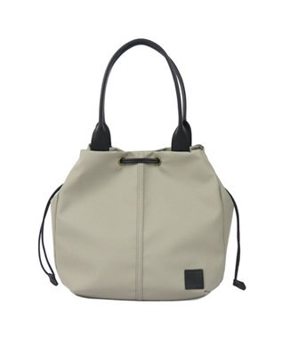 Regalo Felice 【水や汚れに強い / A4サイズ対応】巾着トート / REGALO