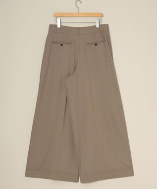 ONWARD Reuse Park 【23区】パンツ春夏 グリーン