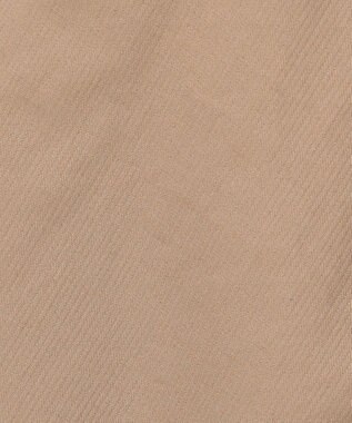 J.PRESS KIDS 【100-130cm】コットンストレッチ 7分丈パンツ ベージュ系