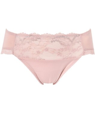 Wing ショーツ KB2004とペア 【マッチミーブラ】 はきこみ丈ふつう KF2304 ウイング／ワコール