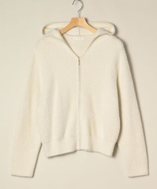 ONWARD Reuse Park 【any SiS】ニット秋冬 オフホワイト