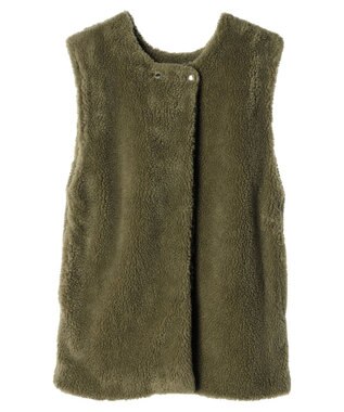 Green Parks ＫＢＦ　３ＷＡＹボアベスト Black