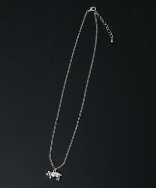 WEGO Mユニークモチーフネックレス 柄4