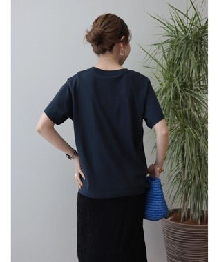 AMERICAN HOLIC ＡＭＥＲＩＣＡＮ　ＨＯＬＩＣ　ＴＥＥ1 Navy