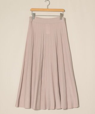 ONWARD Reuse Park 【自由区】スカート春夏 ベージュ