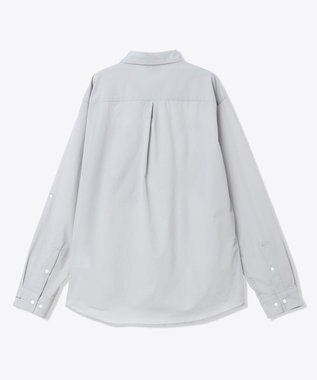 Columbia Columbia/ ライトキャニオンロングスリーブシャツ /コロンビア Cool Grey