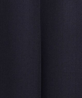 GOTAIRIKU 【Ermenegildo Zegna】ISLAND FLEECE スーツ ネイビー系8