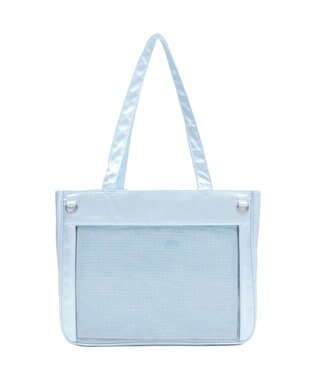 WEGO 【痛バ＆推し活グッズ】ときめきサテン痛バッグS