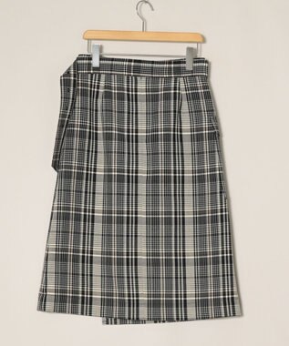 ONWARD Reuse Park 【ICB】スカート秋冬 ブラウン