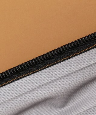 JOSEPH ABBOUD MOUNTAIN 【UNISEX】ShapeNano ブルゾン キャメル系