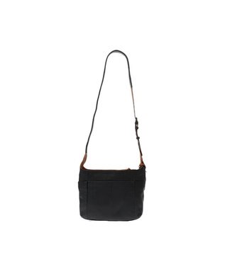 genten タスカ ショルダーバッグ ネイビー