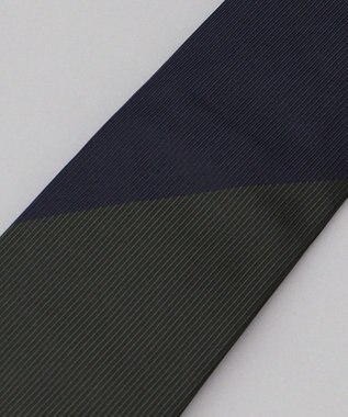 GOTAIRIKU Fermo_Fossati_レジメンタル ブラウン系1