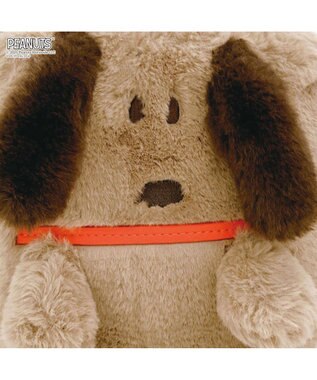 ROOTOTE 8399【スヌーピー】IP.ベビールー.クリプティッド.ピーナッツ-9W 02：ベージュ