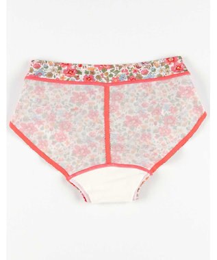 une nana cool MADE WITH LIBERTY FABRIC サニタリーショーツ EN