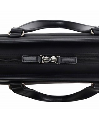 ACE BAGS & LUGGAGE MACKINTOSH PHILOSOPHY バルミニック ビジネスバッグ  B4 14インチPC 17656 マッキントッシュフィロソフィー ブラック