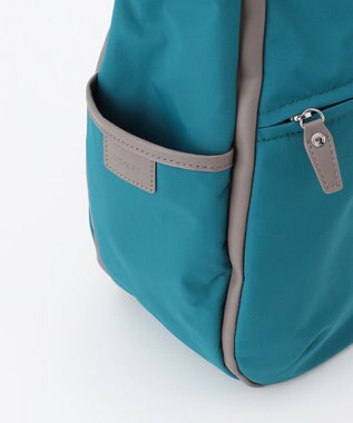 Y'SACCS タスランナイロントートバッグ small ブルー