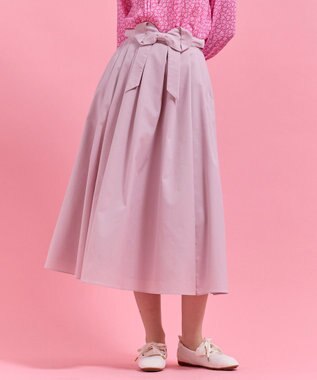 TOCCA 【chayさん着用】BLUSH CHARM SKIRT スカート