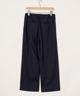 ONWARD Reuse Park 【J.PRESS】パンツ春夏 ネイビー