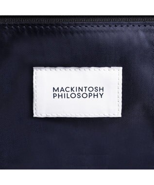 ACE BAGS & LUGGAGE MACKINTOSH PHILOSOPHY バルミニック ビジネスバッグ  B4 14インチPC 17656 マッキントッシュフィロソフィー ブラック