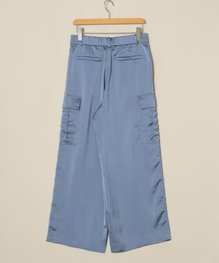 ONWARD Reuse Park 【UNFILO】パンツ秋冬 ブルー