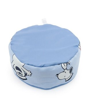 PET PARADISE スヌーピー クールカップ 《ブラザーズ》 Ｓ ライトブルー