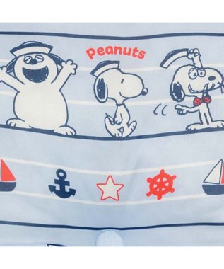 PET PARADISE スヌーピー クールカップ 《ブラザーズ》 Ｓ ライトブルー