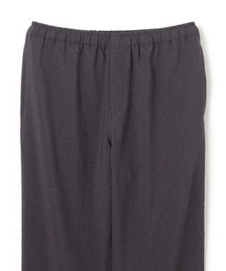 UNFILO MENS BREEZEMOVE イージーパンツ チャコール